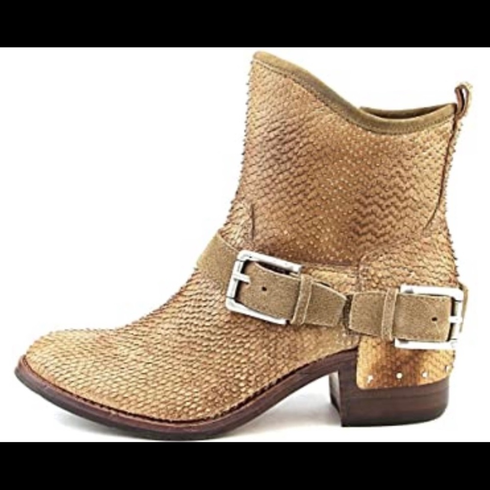 Donald Pliner Women's Wade-ZW